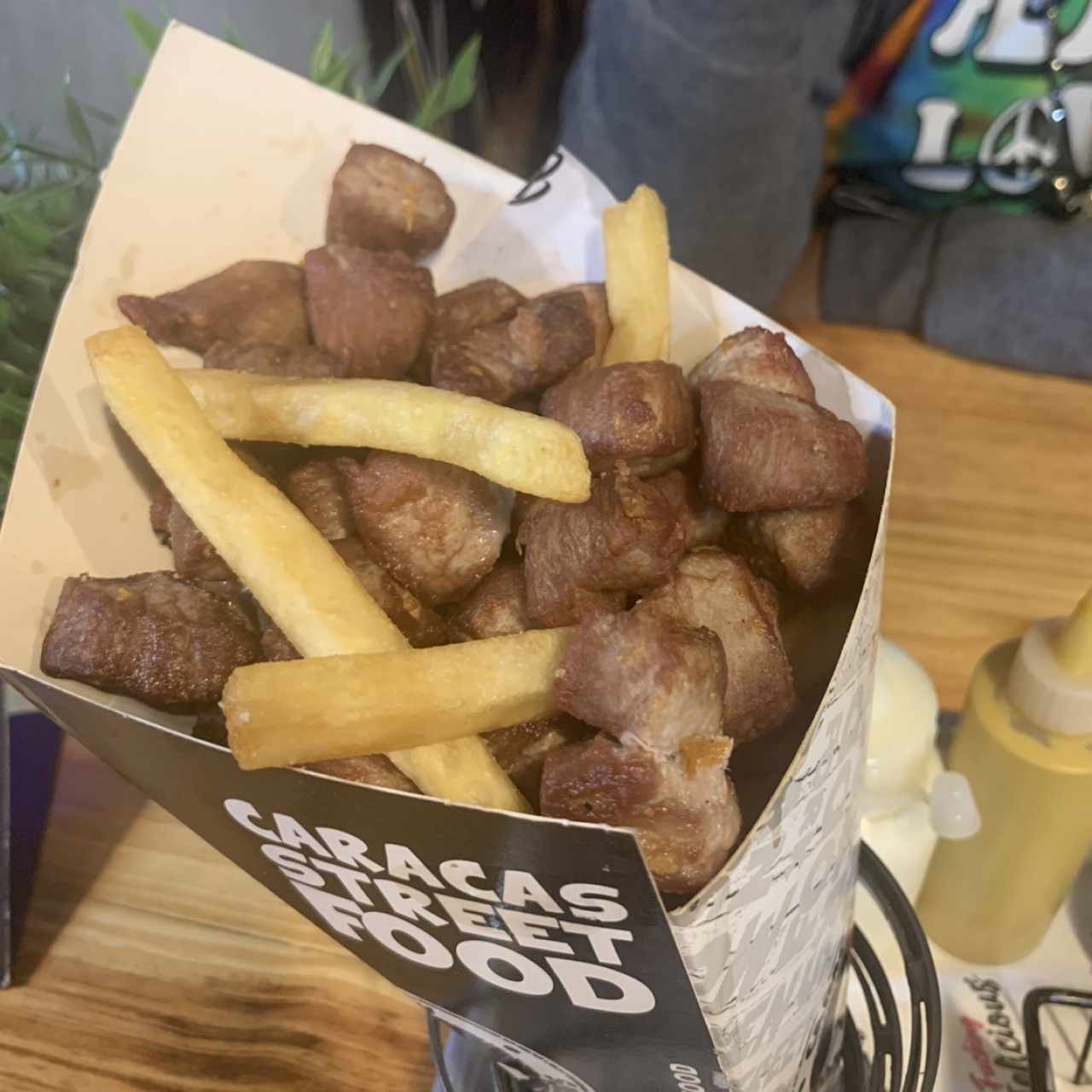 Cochino Frito 