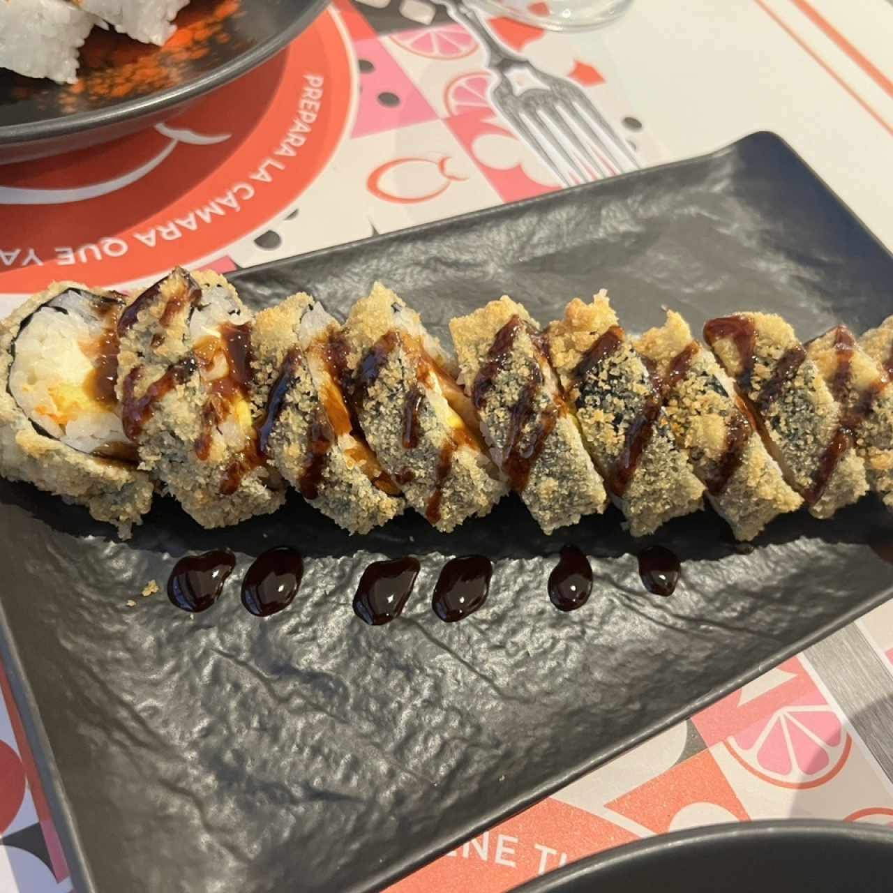 Tiger Roll