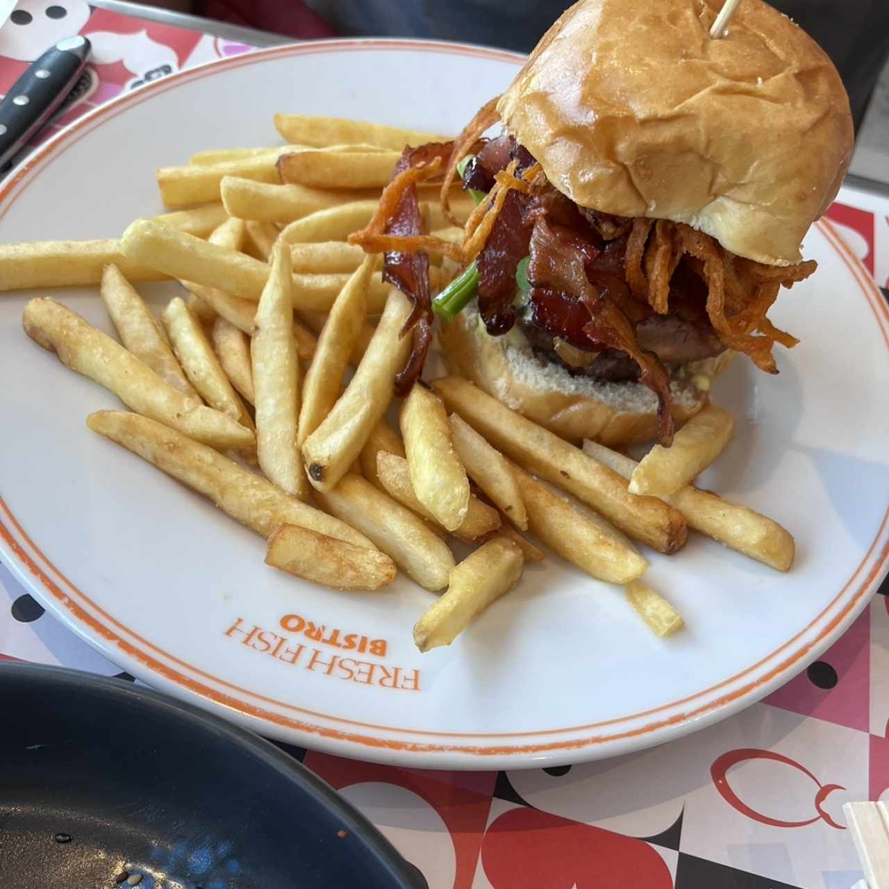 Hamburguesa