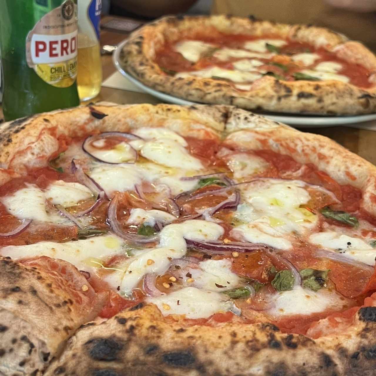 Pizza Nello
