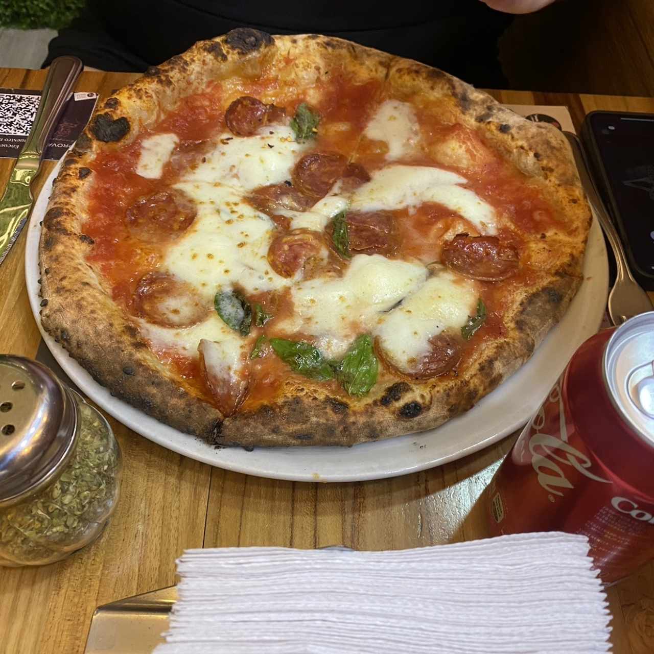 Pepperoni