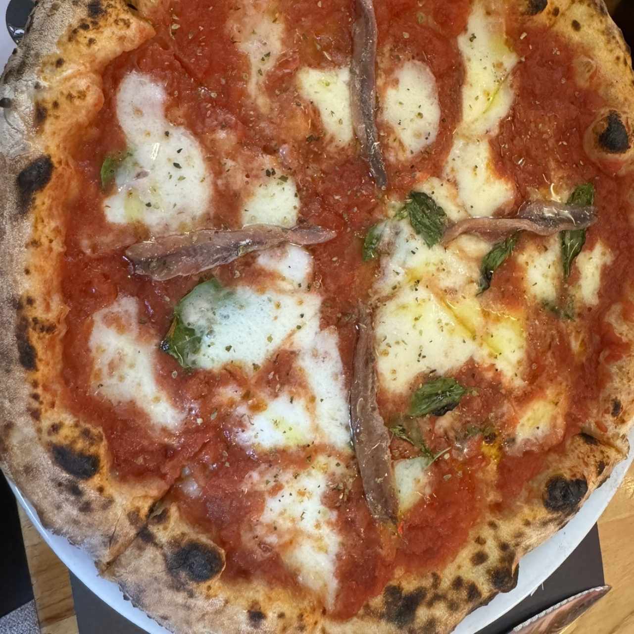 Napolitana 