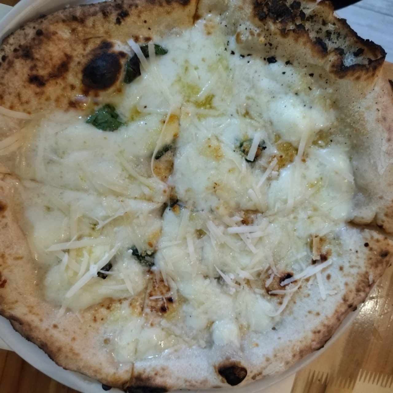 4 Formaggi