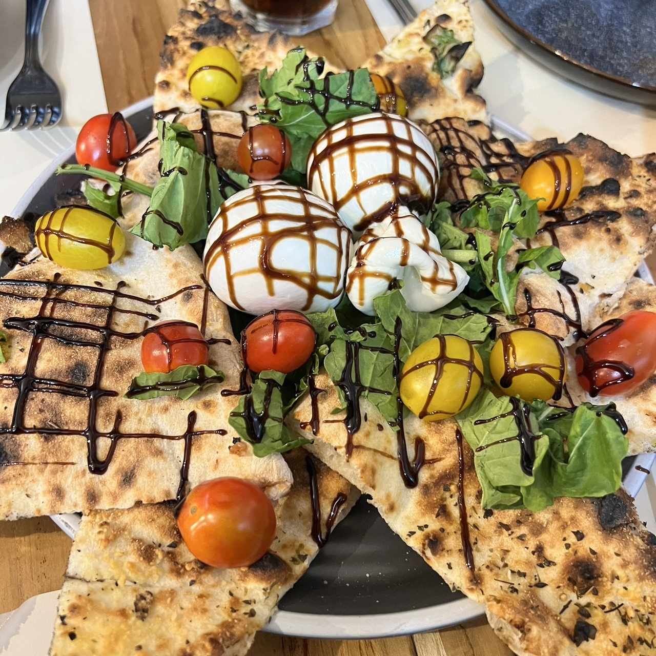 Mozzarella