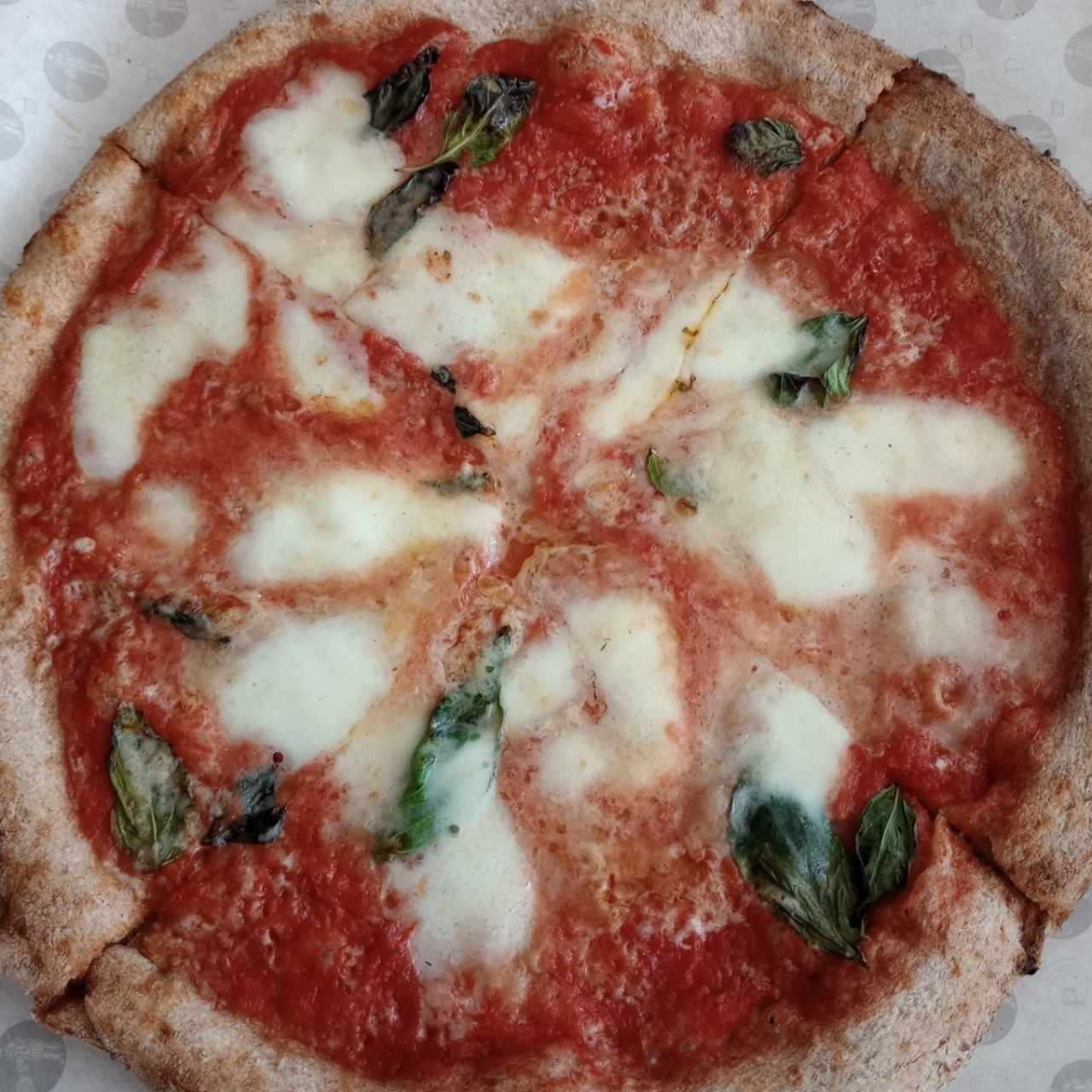 Margherita DOP