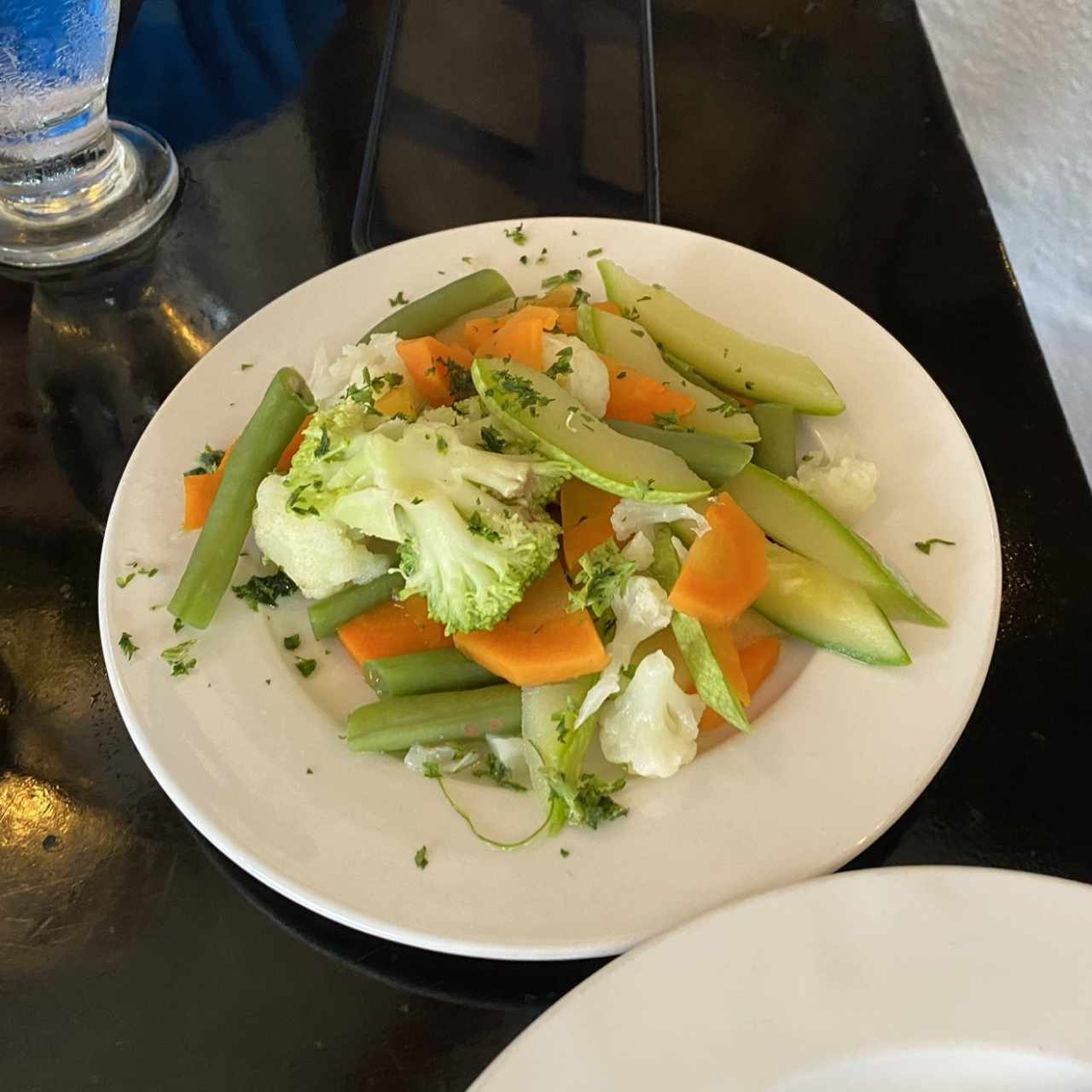 Con Vegetales 