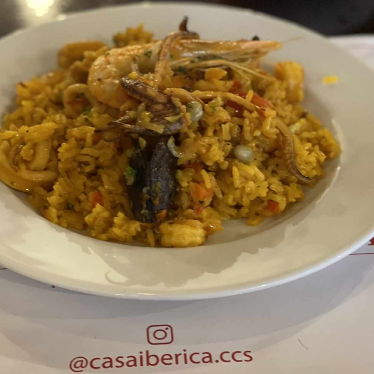 Paella
