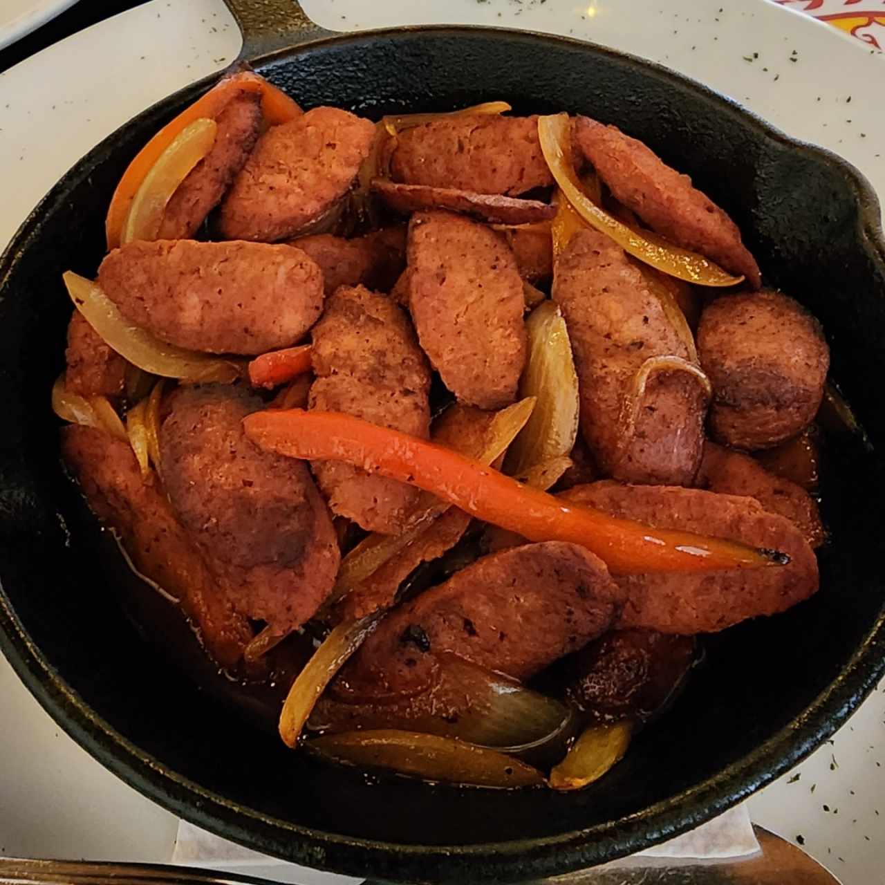 Chistorra