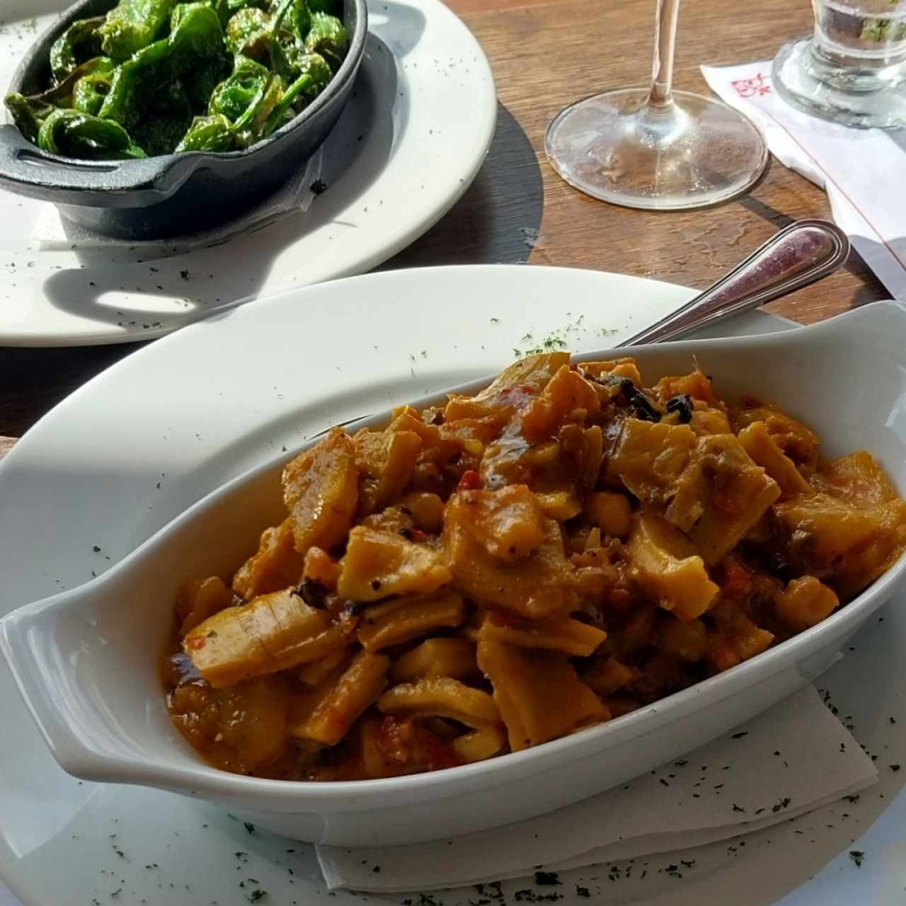 Callos !