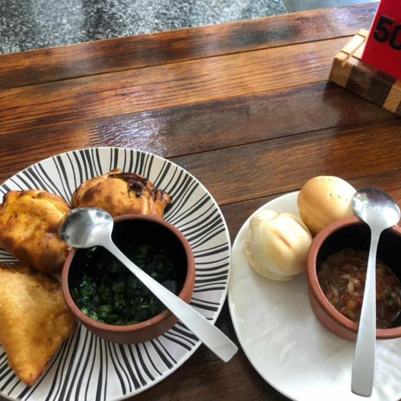 empanadas 