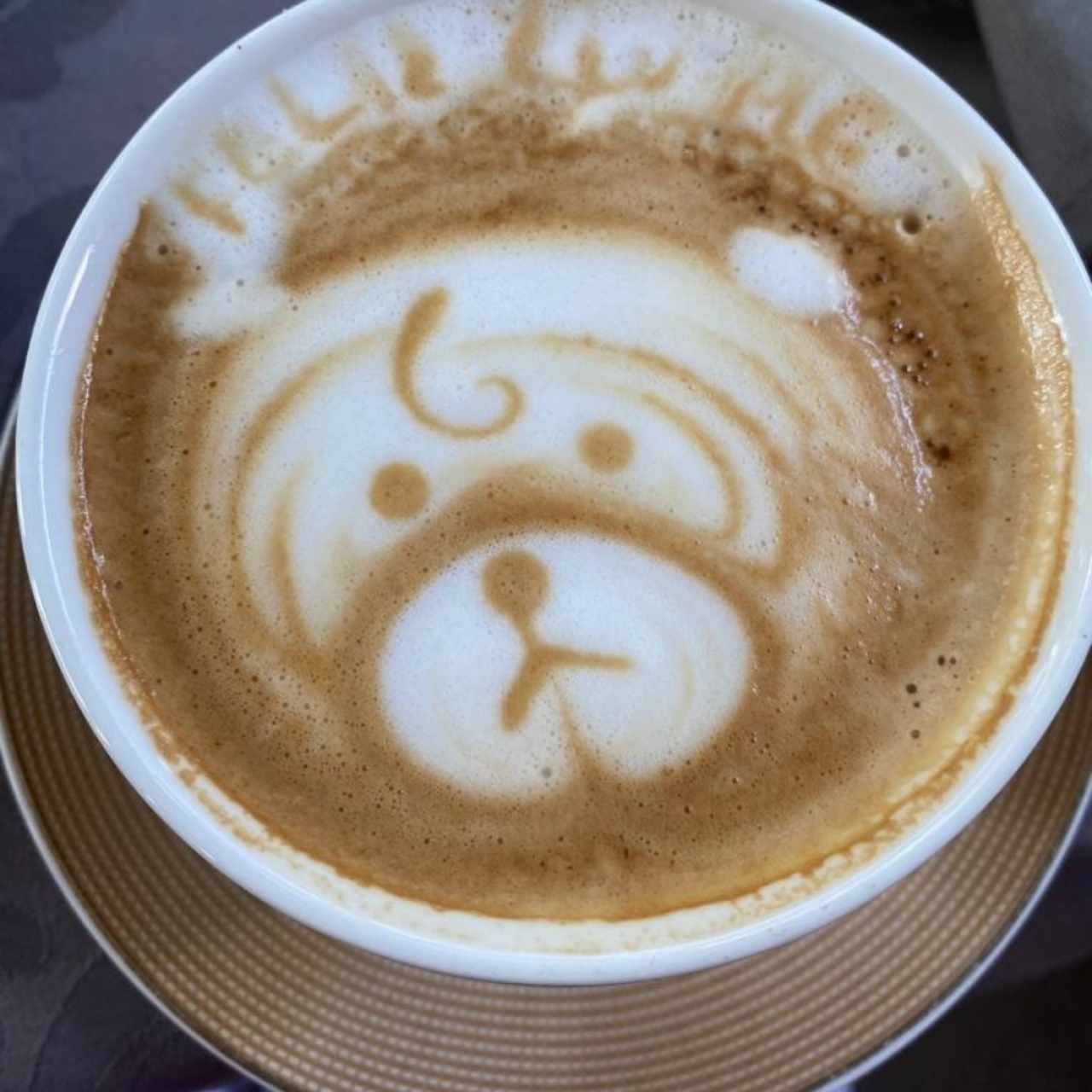 Café 