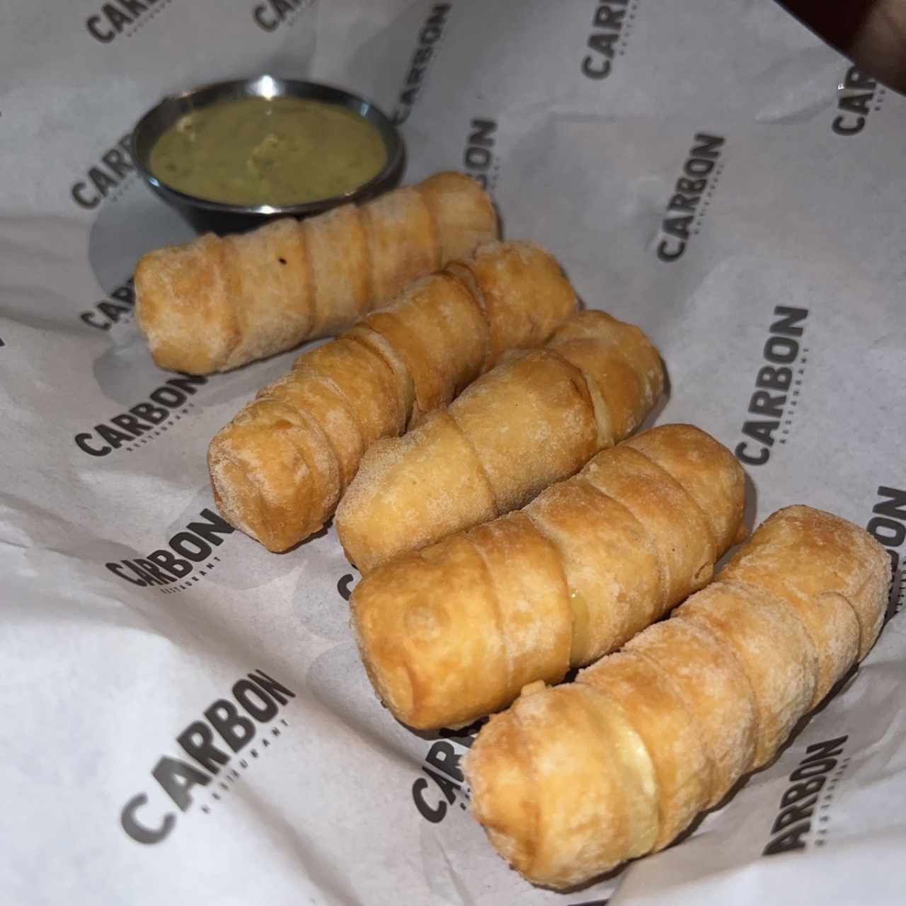 Carbón