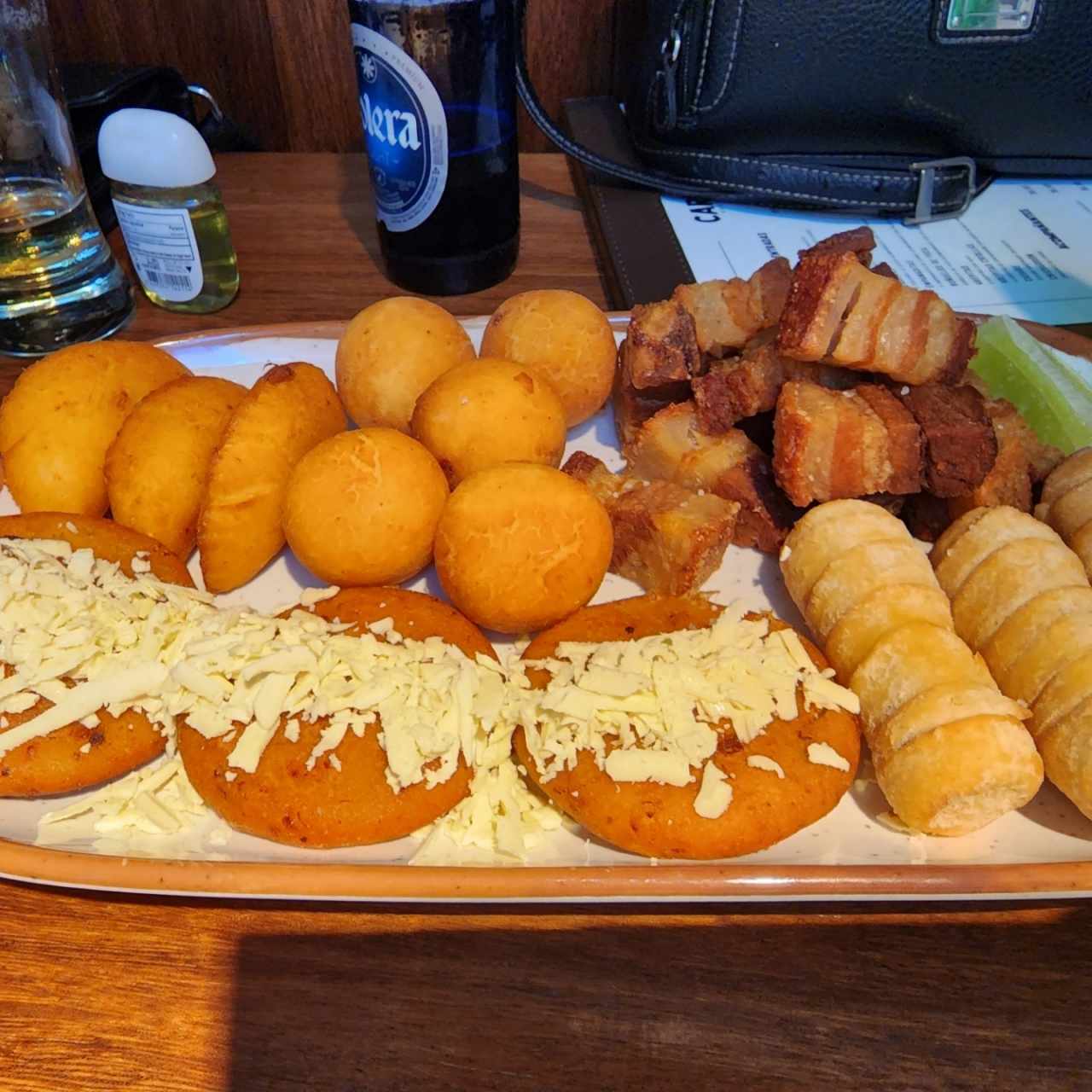 Tabla Carbón