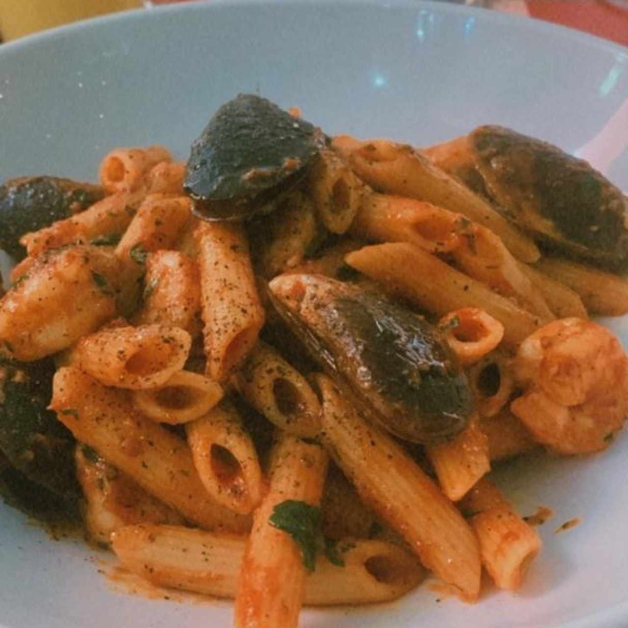 Pasta 