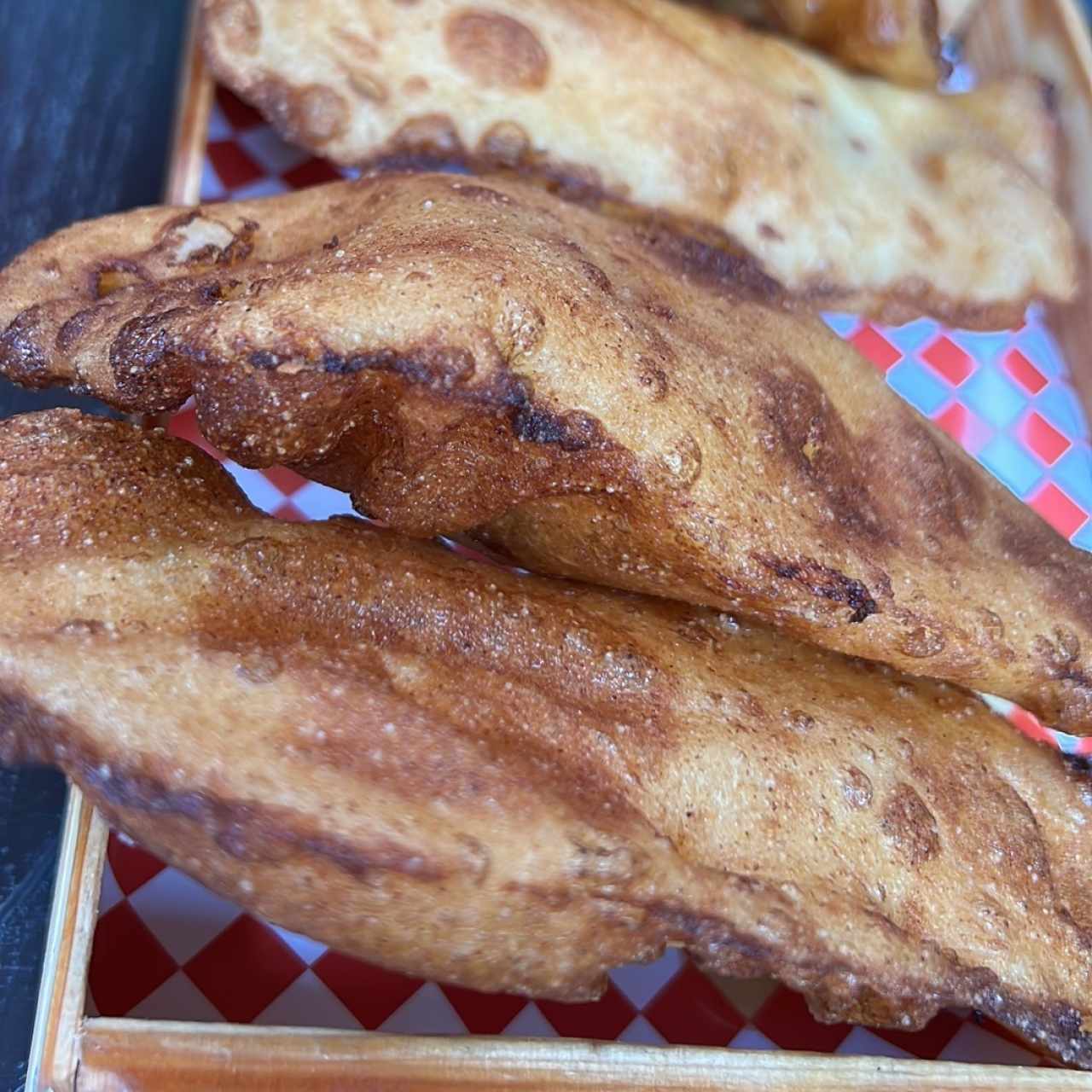 De Guayanes y Tocineta