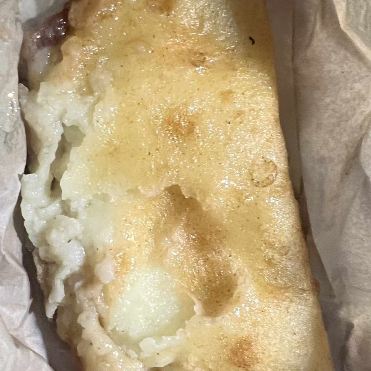 BÁSICAS - QUESO