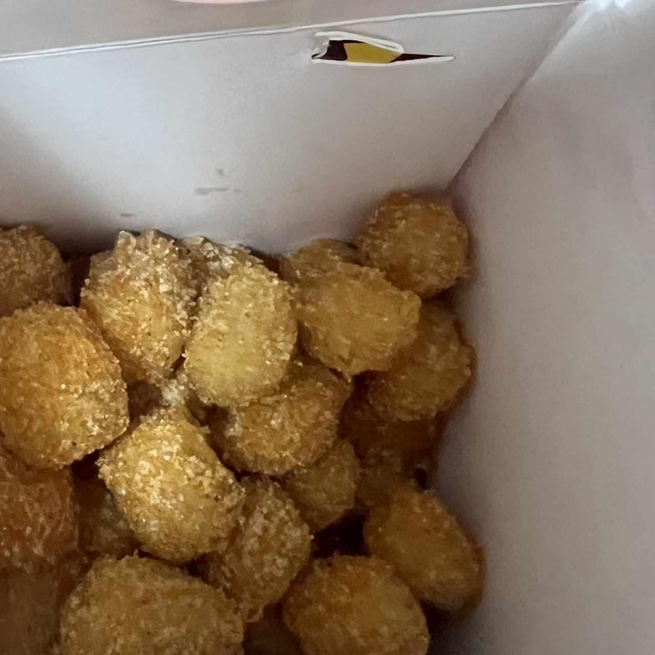 Churro Pop