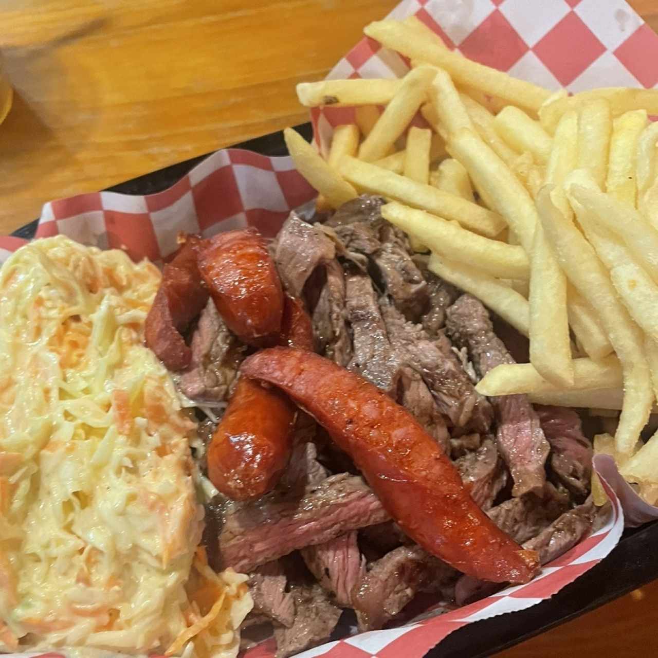 Todo Carnes (Los Palos Grandes)