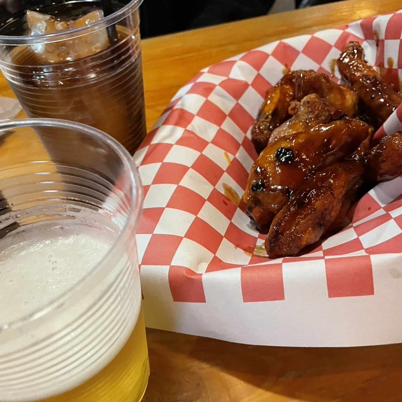 Alitas 