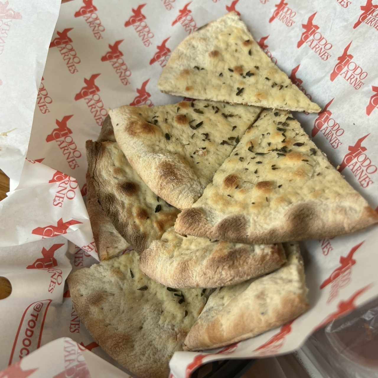 Focaccia