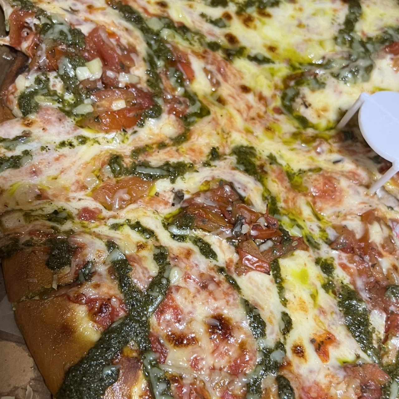 Pizza TodoCarnes