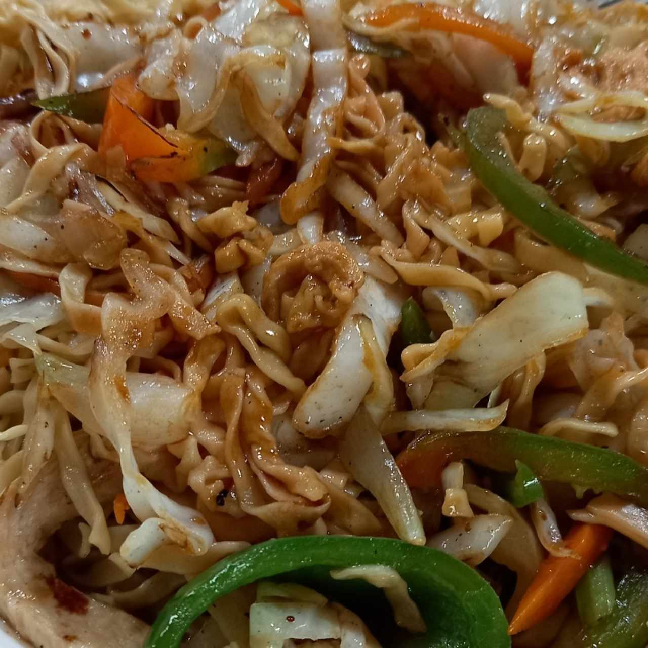 Lo mei de pollo 