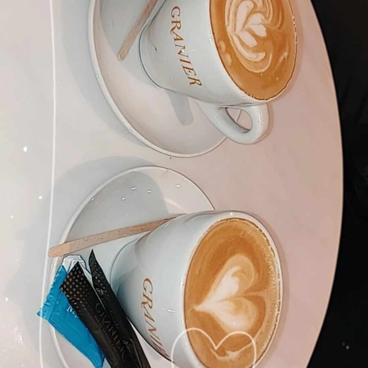 Café con Leche (Marrón claro)