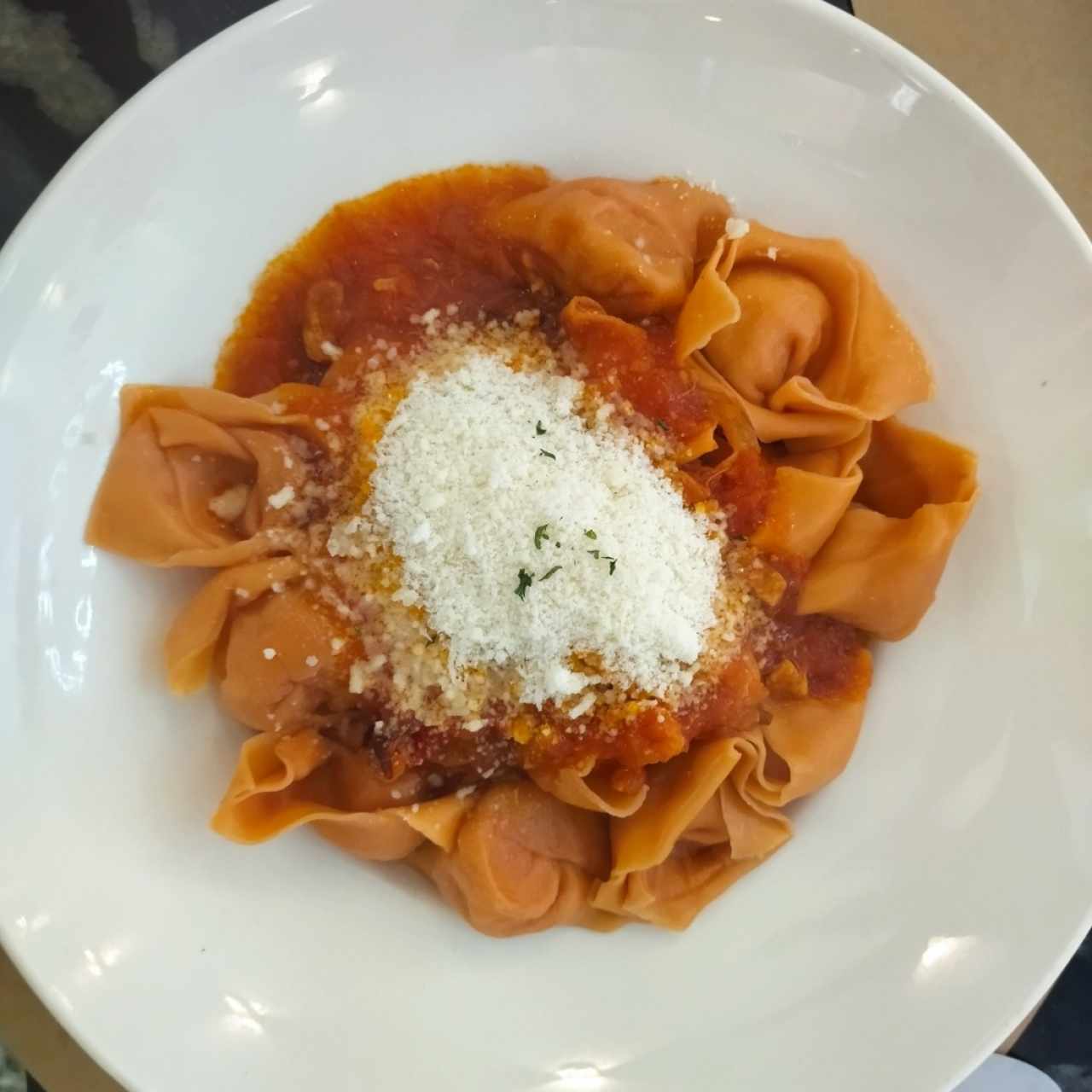 tortellines