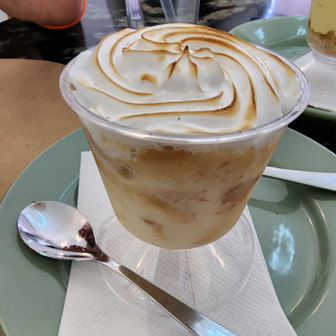 Tres leches