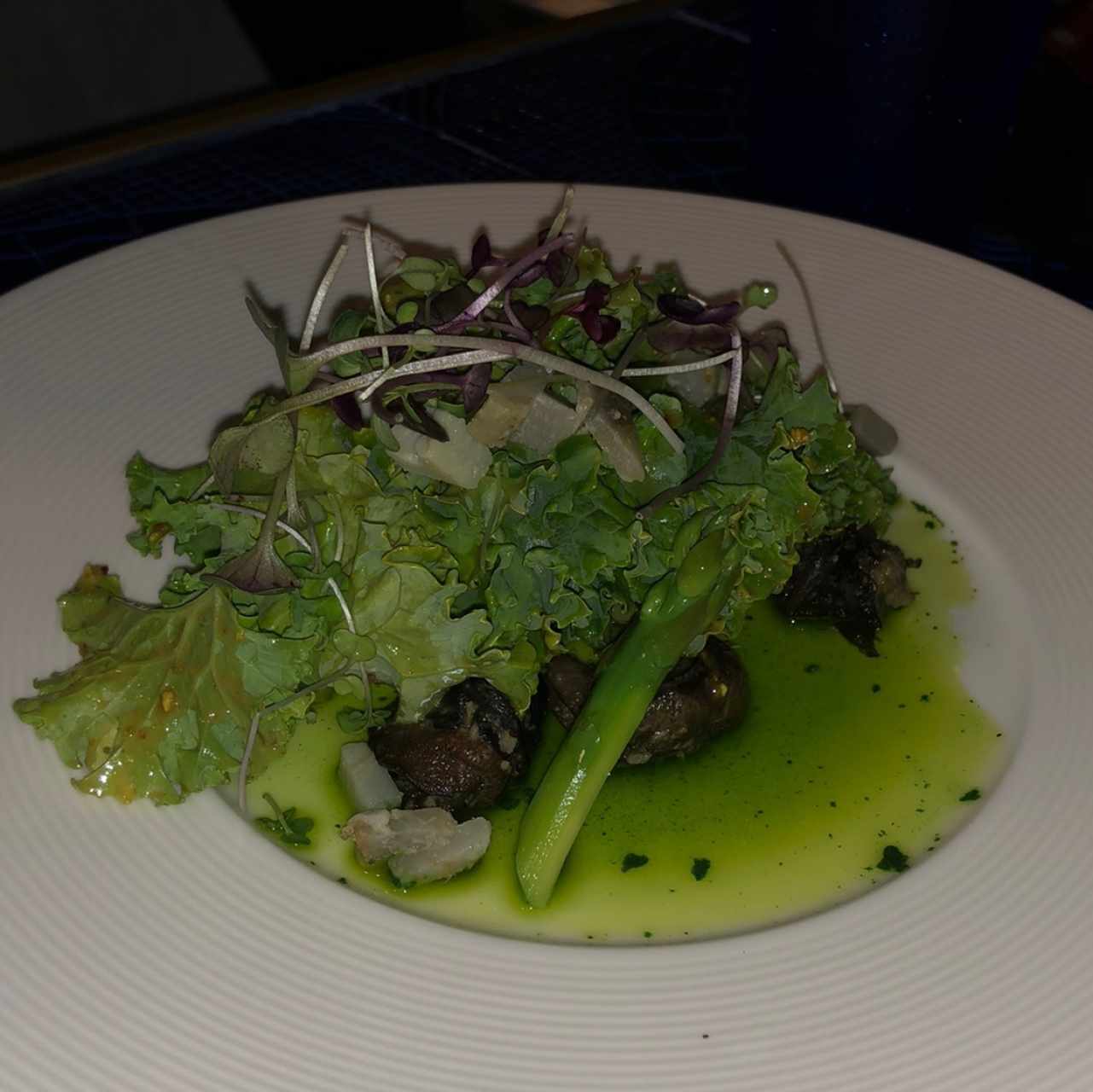 Escargots