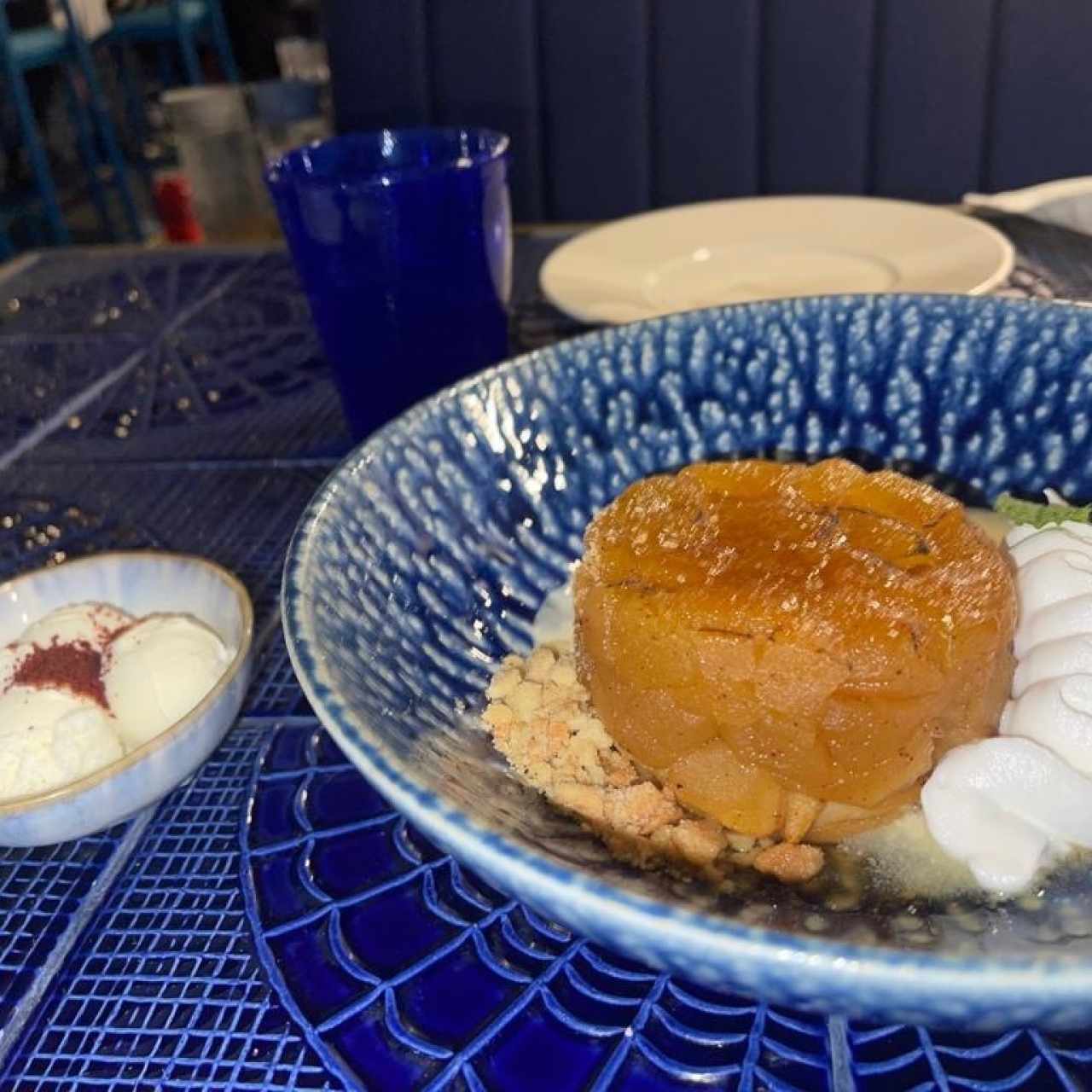 Tarte Tartin
