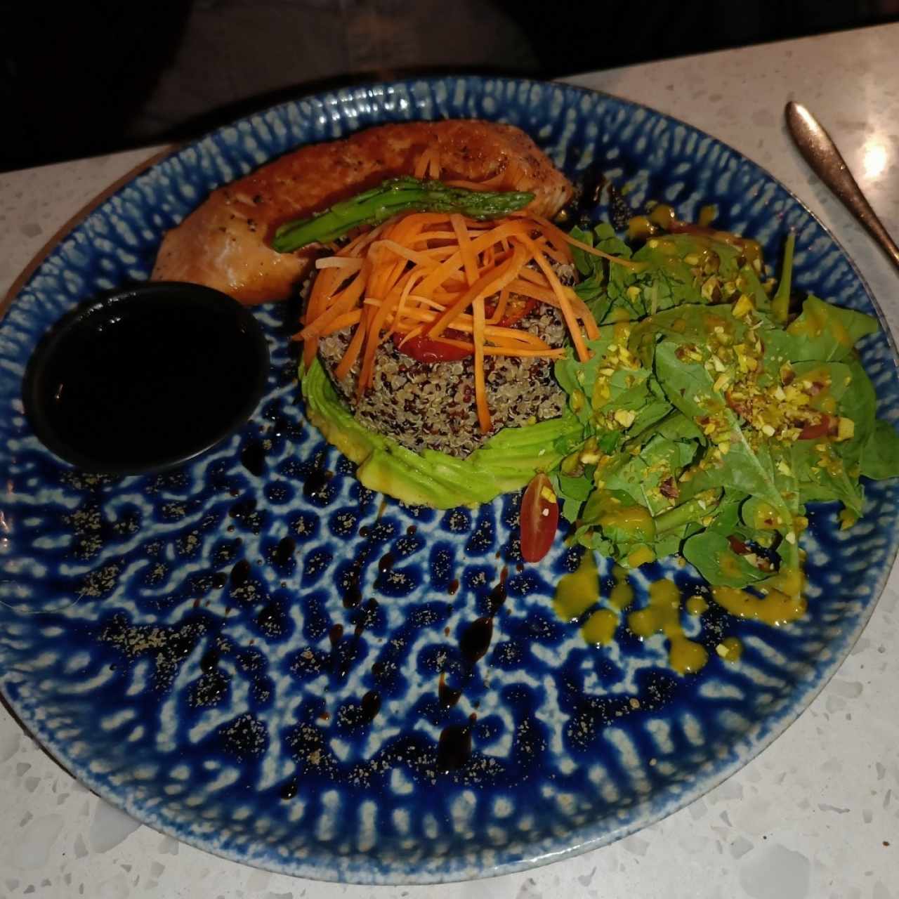 Salmón 