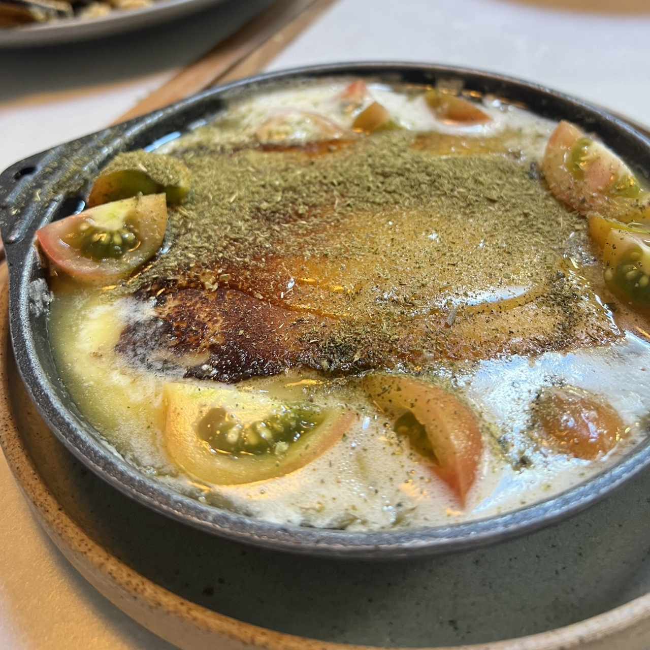 Saganaki