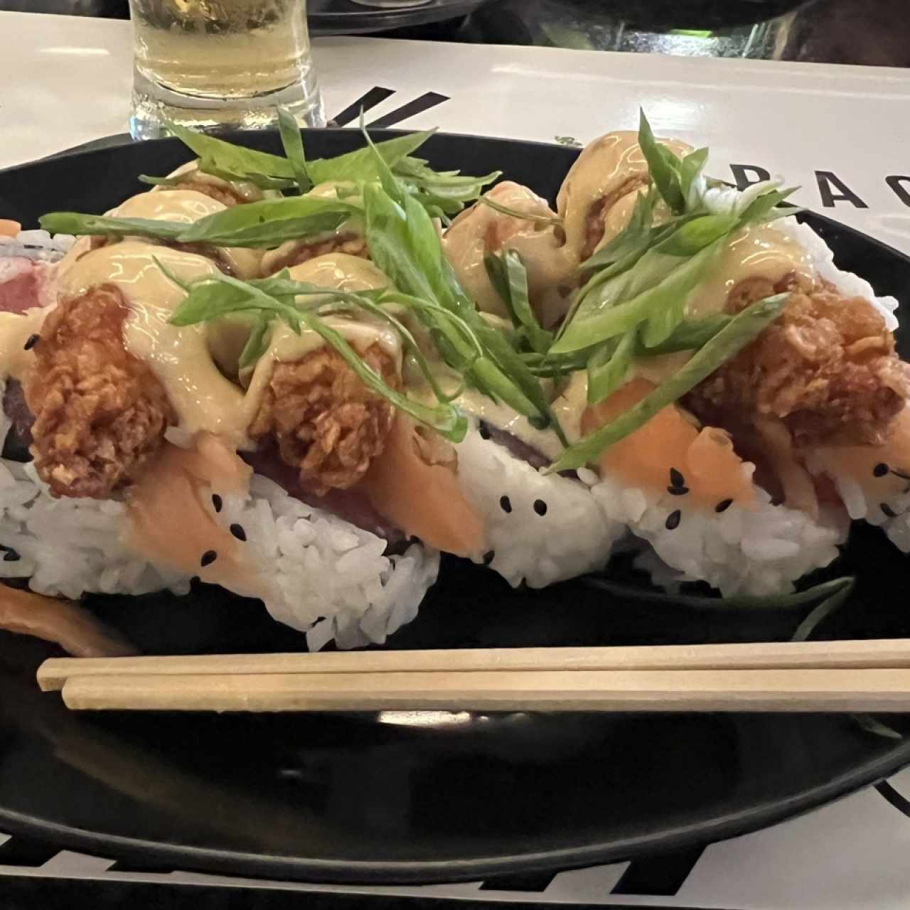 Tuna Mix