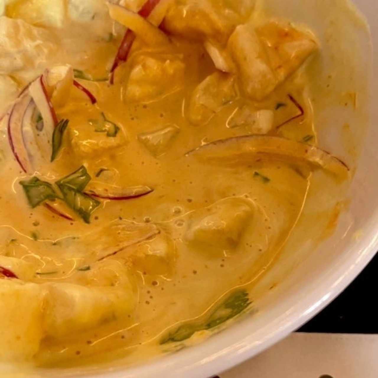 Ceviche 