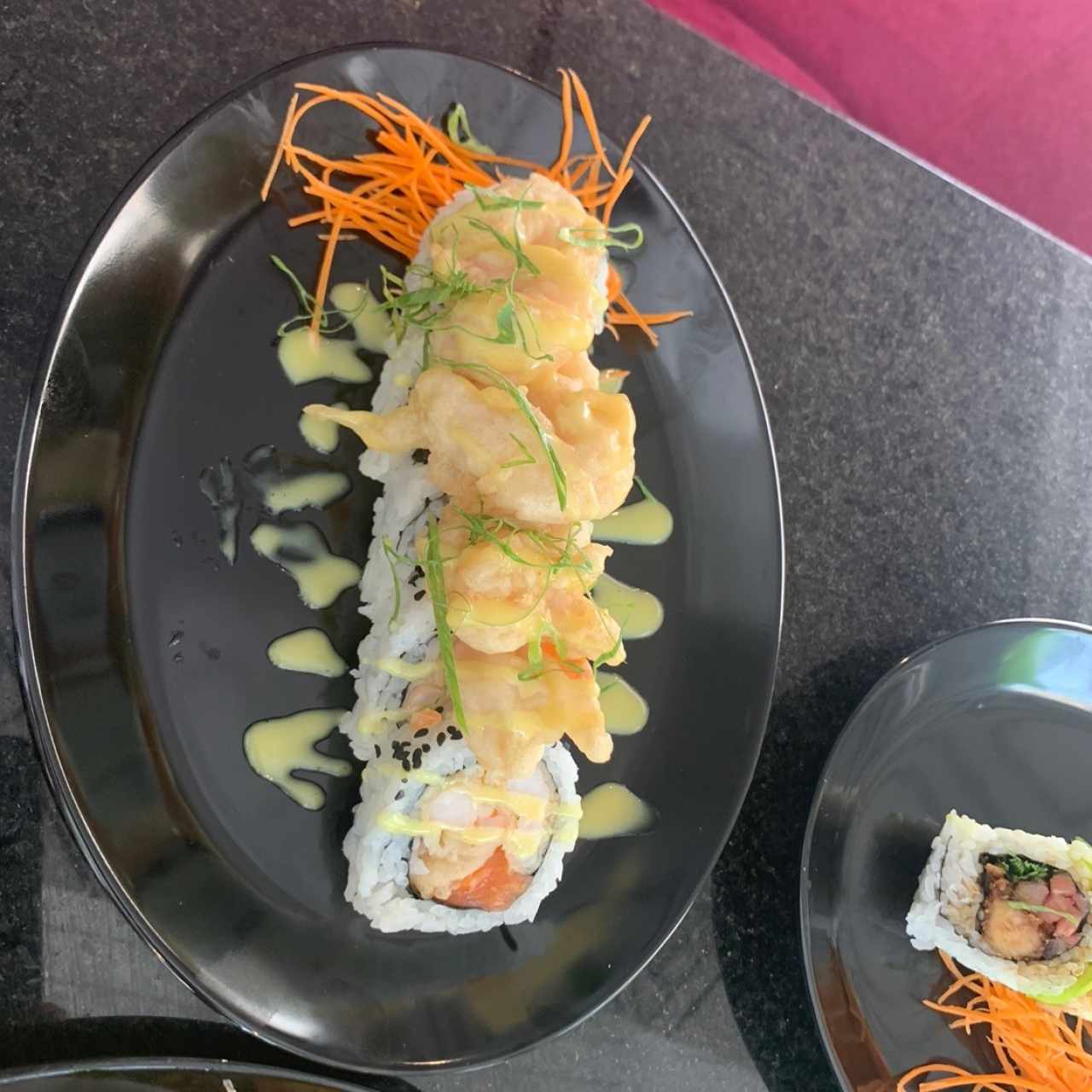 Tokyo Rolls 
