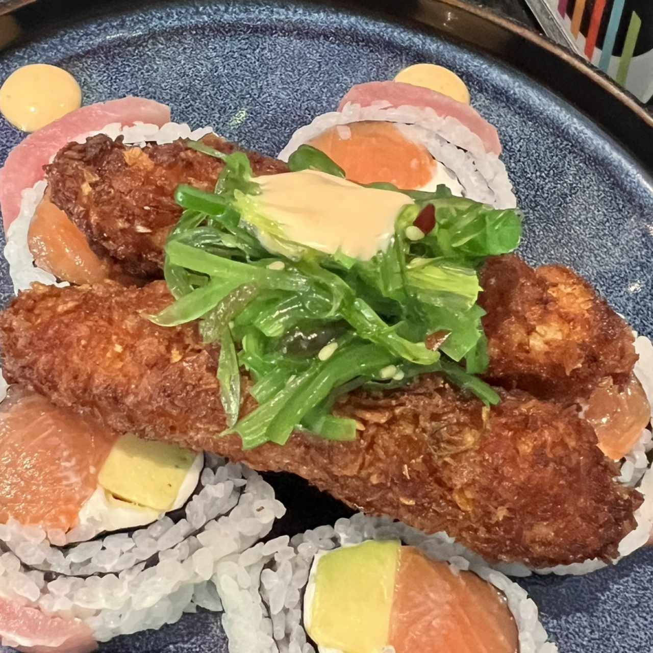 Ritici Roll