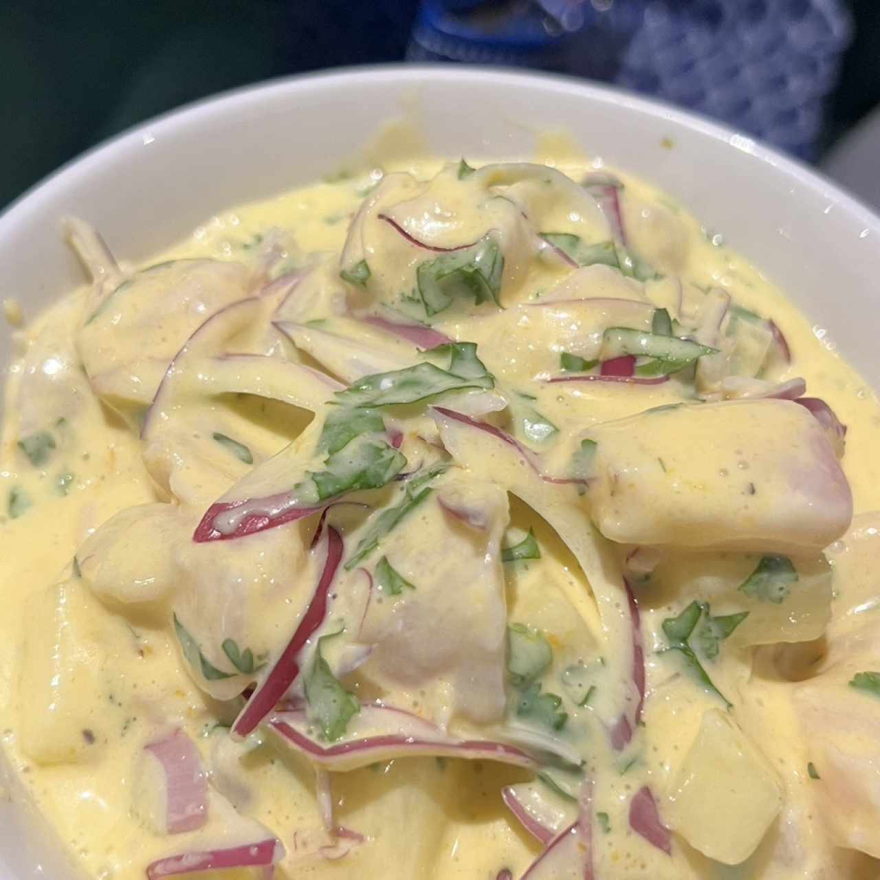 Piña Colada
