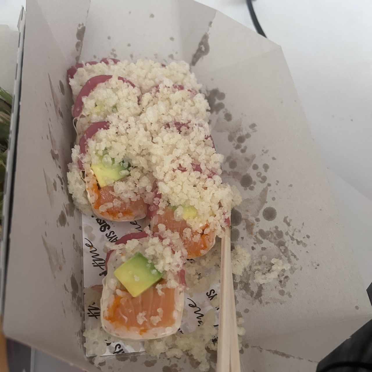 Roques Roll