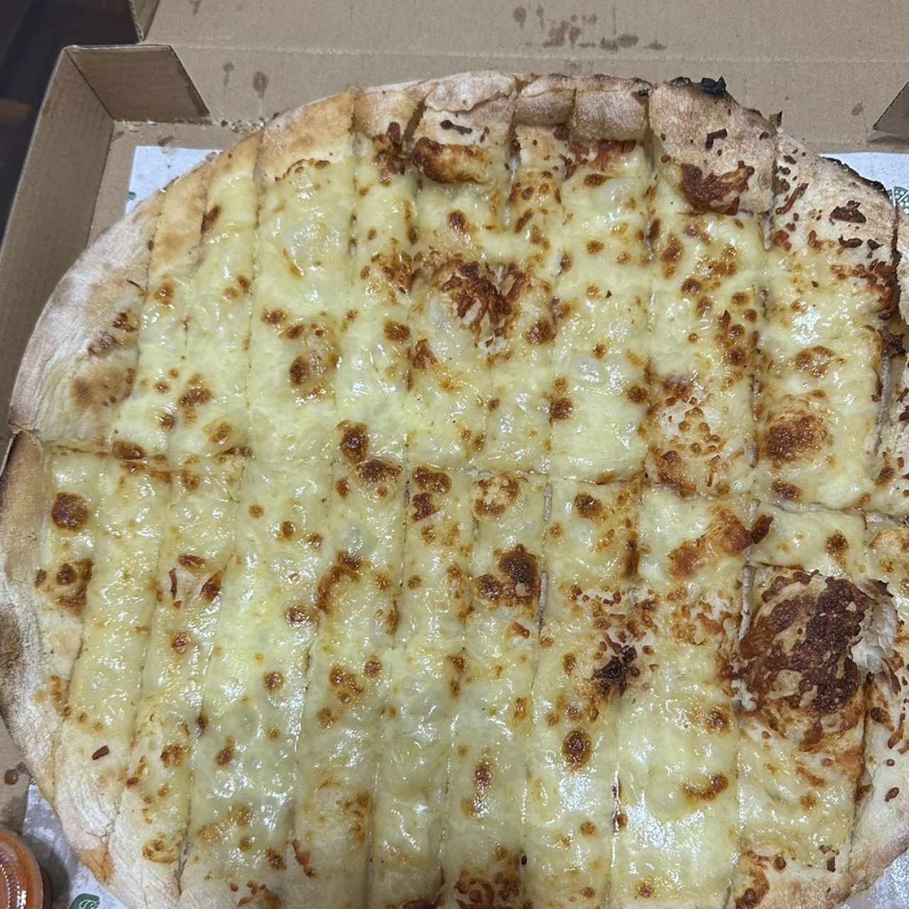 Bastoncini