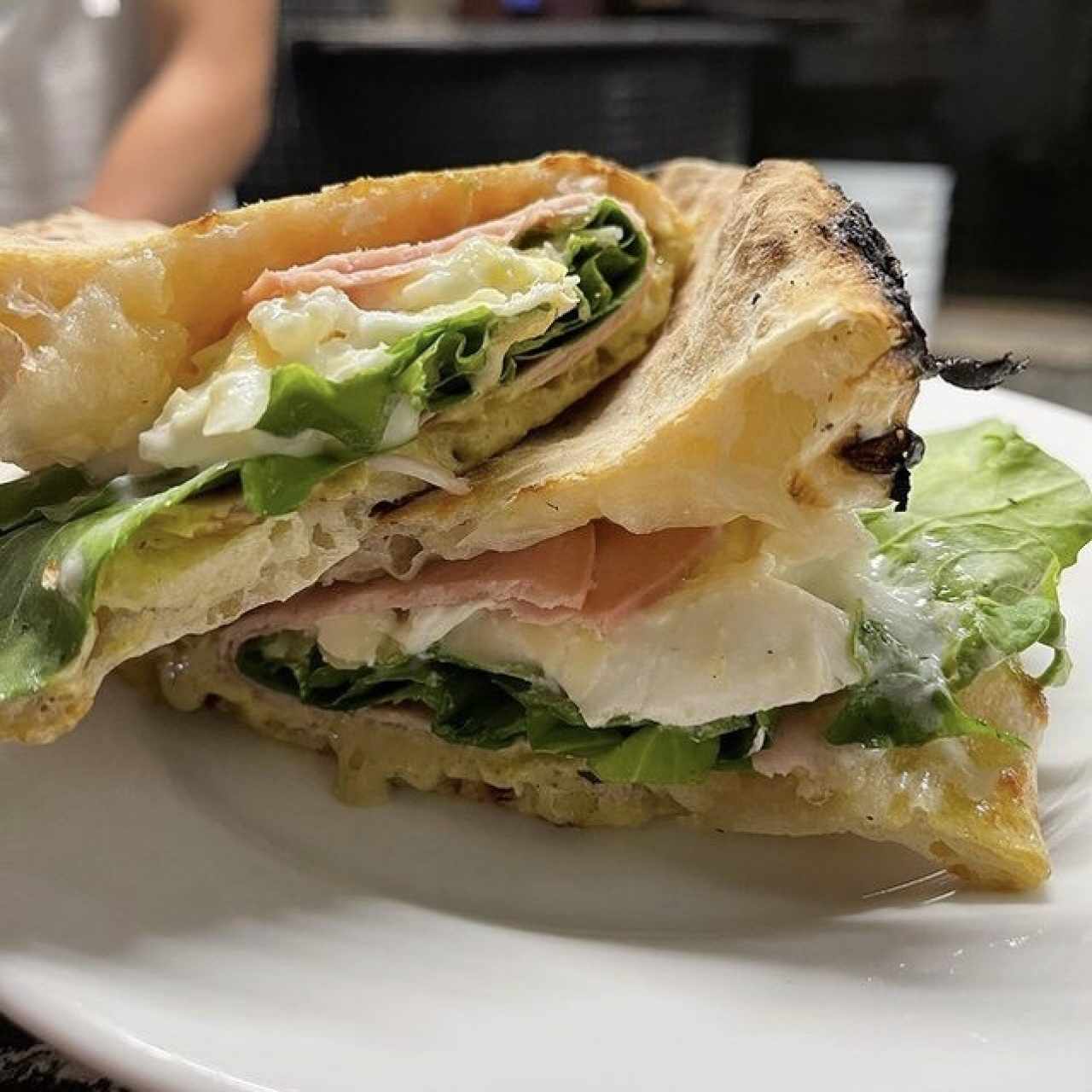 Calzone