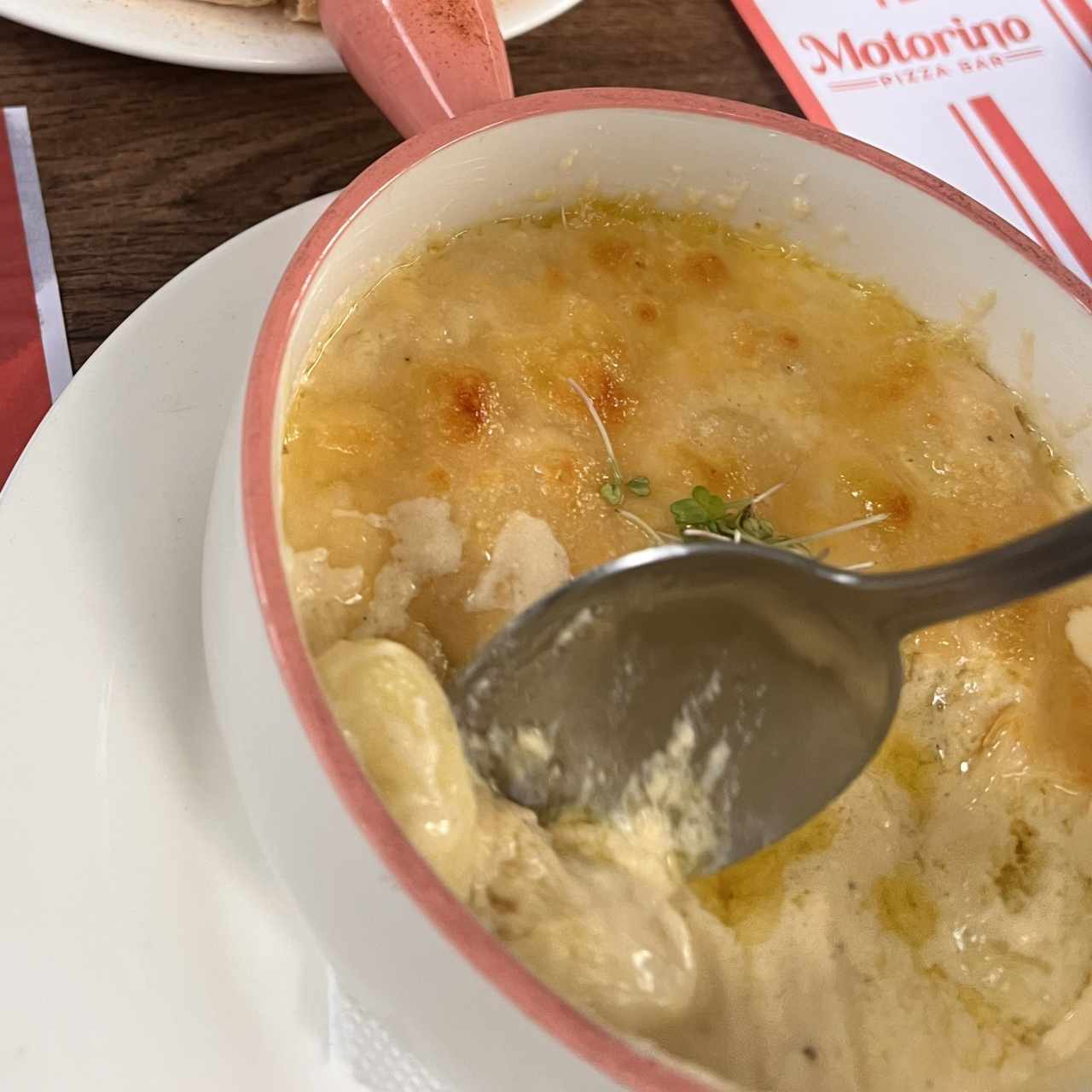 Ñoquis