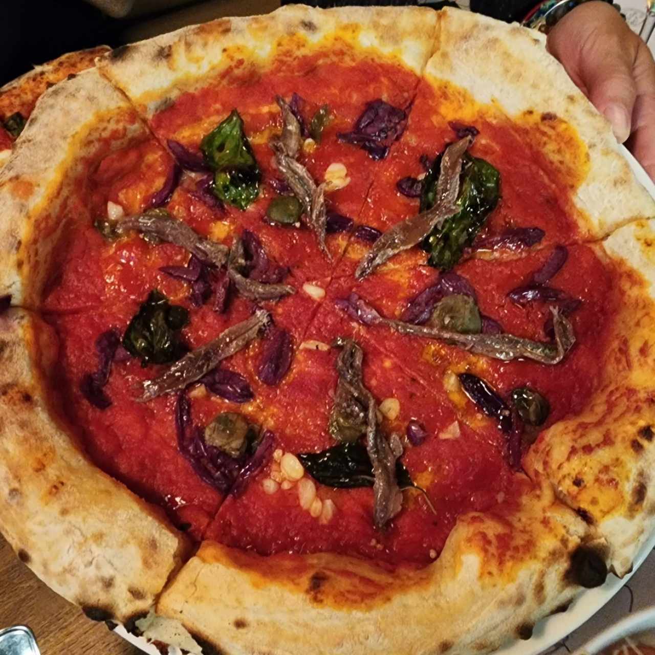 Marinara