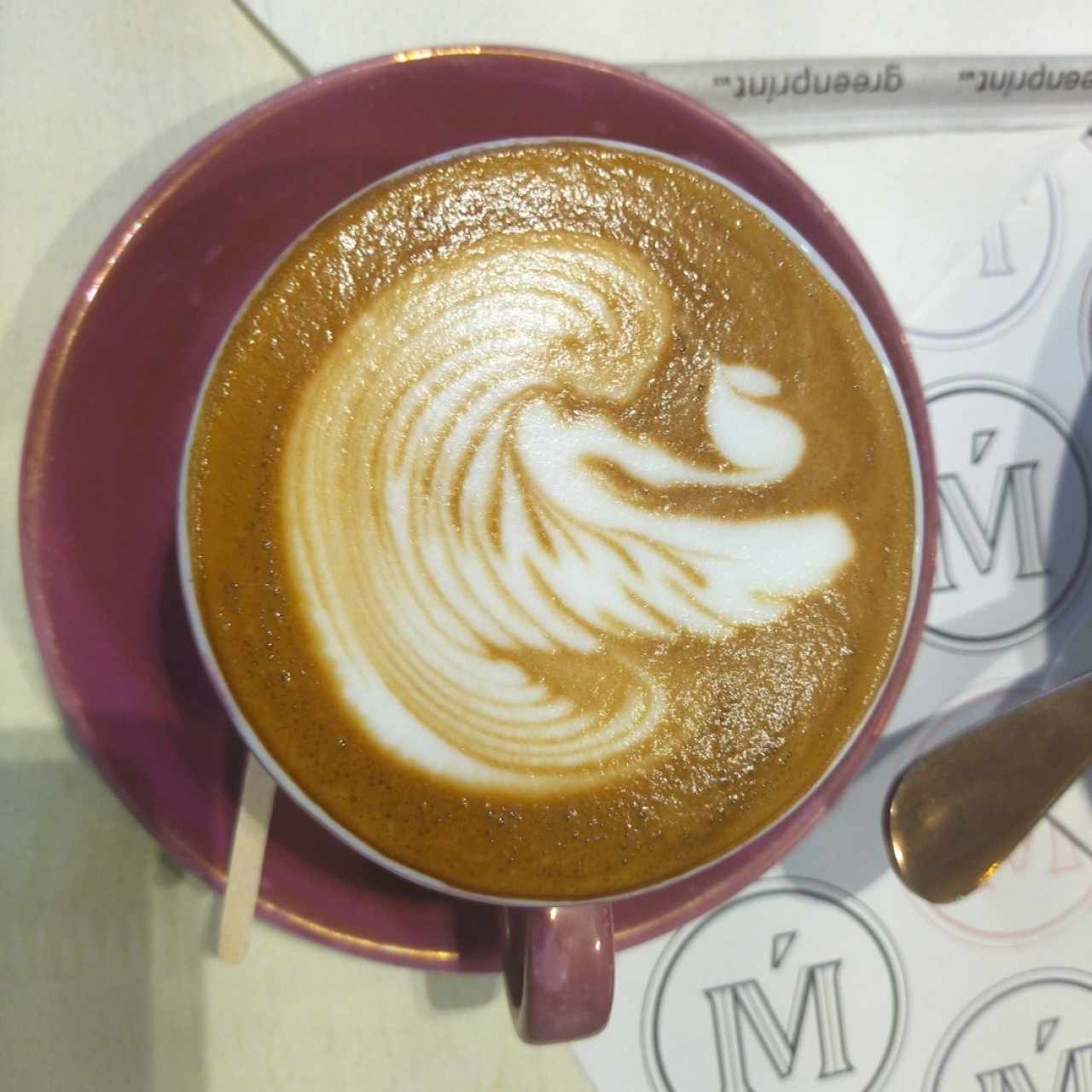 Café