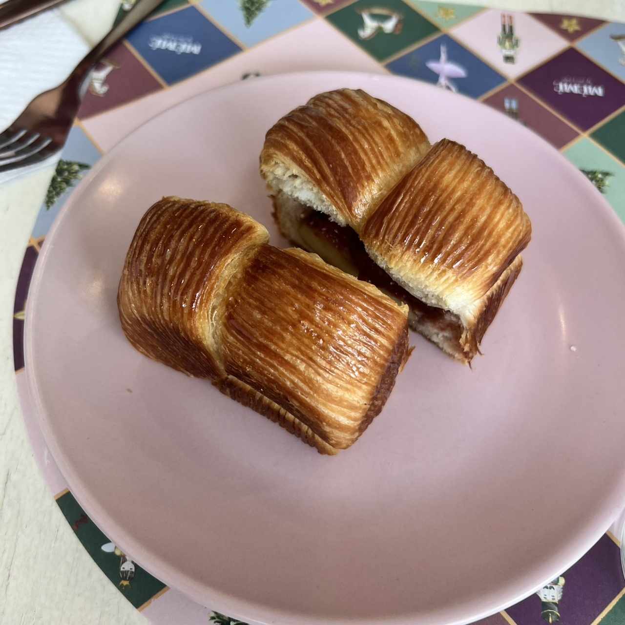 Guayaba con Queso