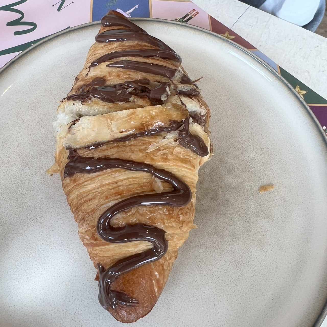 Nutella