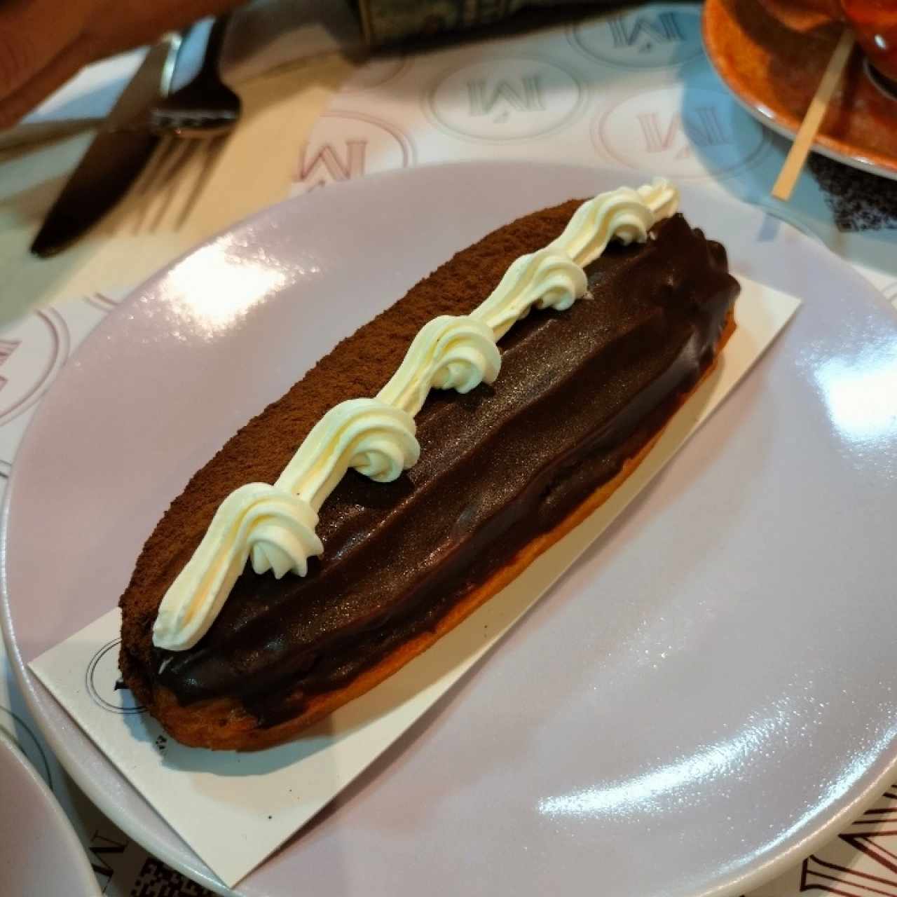 Eclair