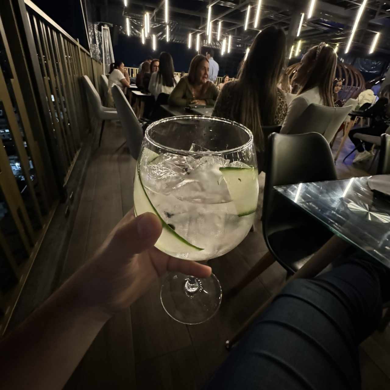 Gin