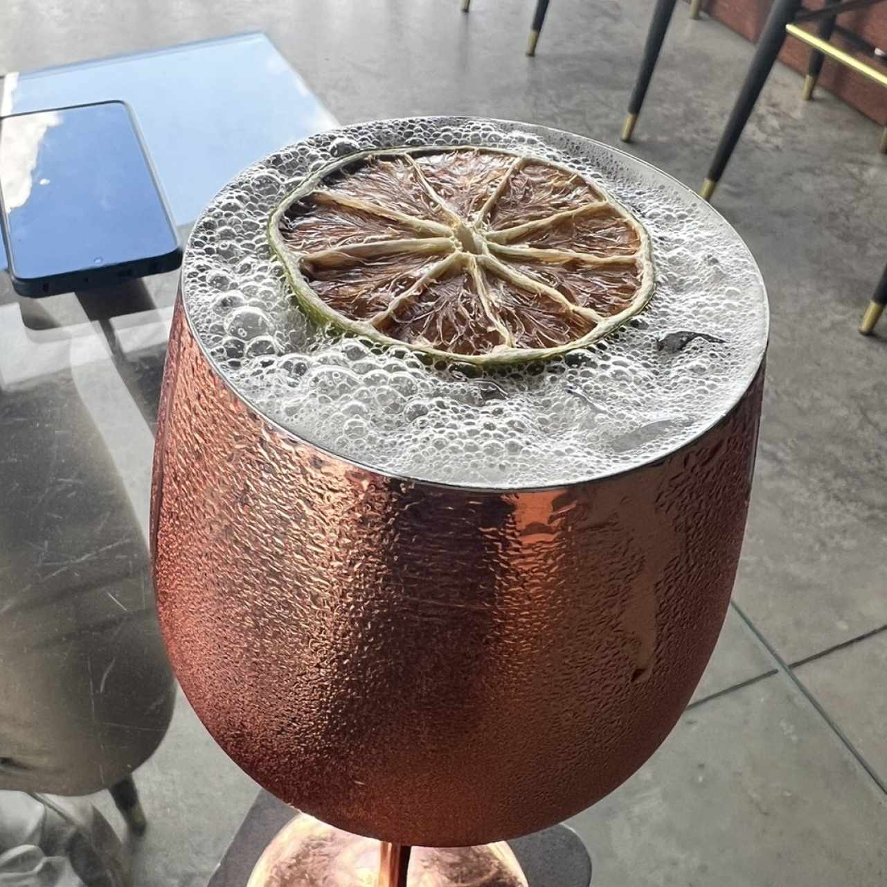 Mocktail