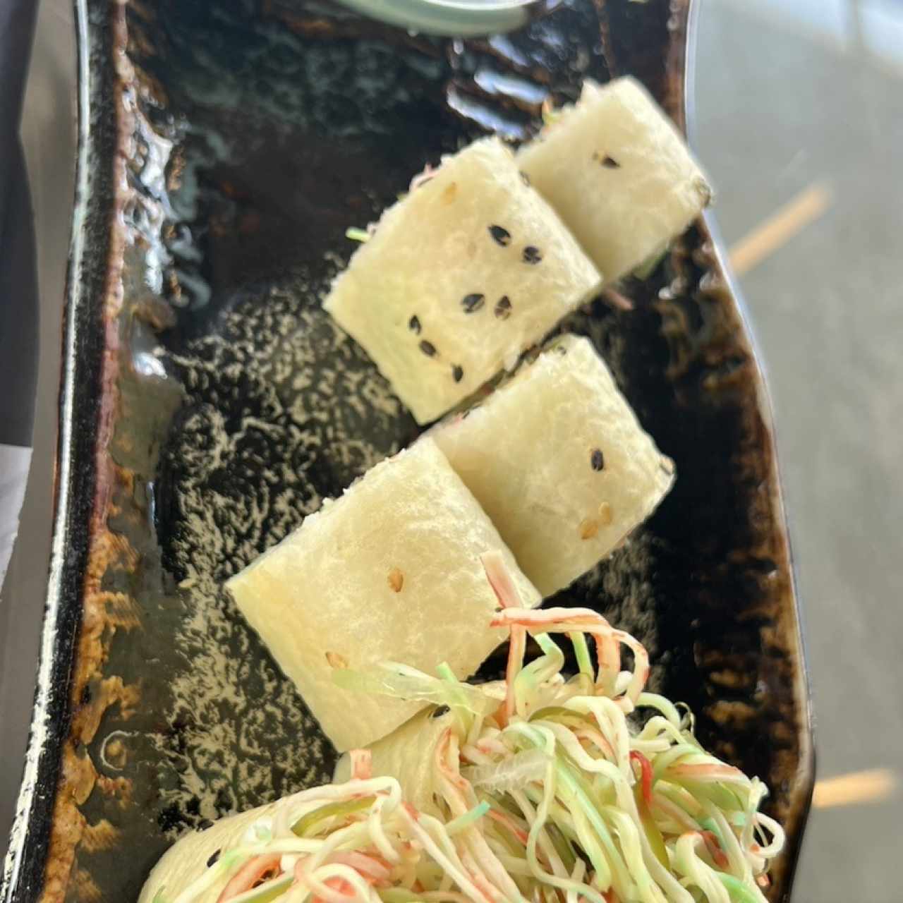Hawai Roll